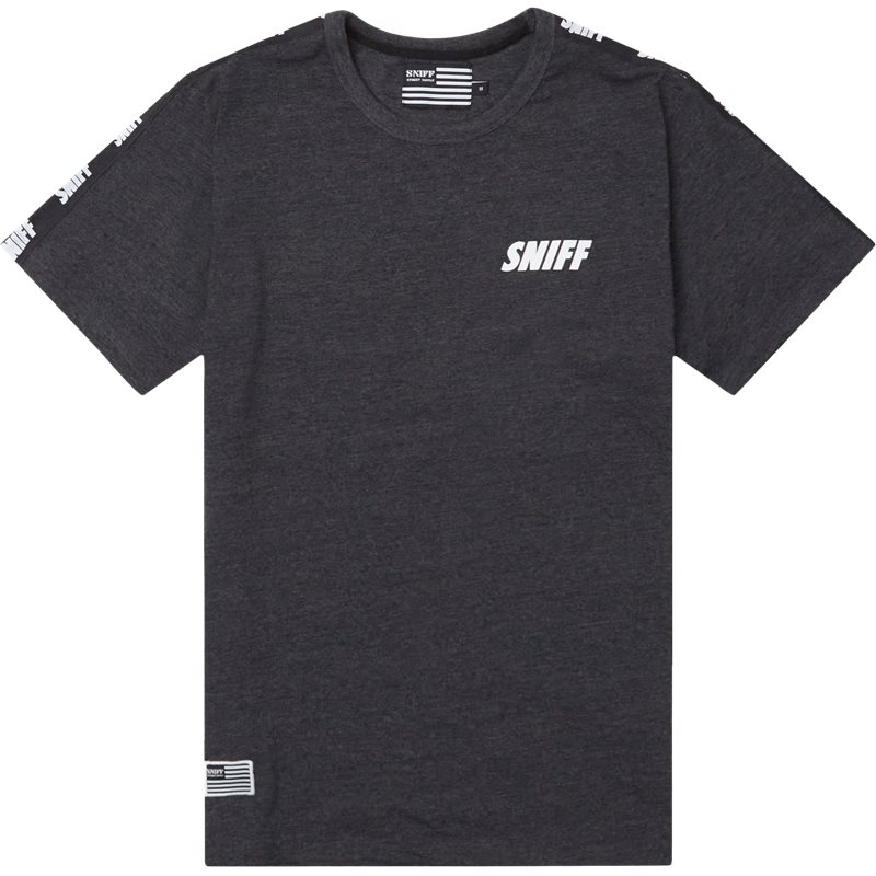 Sniff Pointe Tee Antra Mel